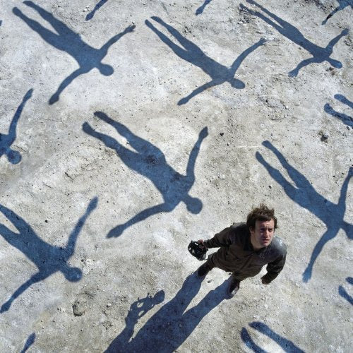 Muse - Absolution (2216934 CD)