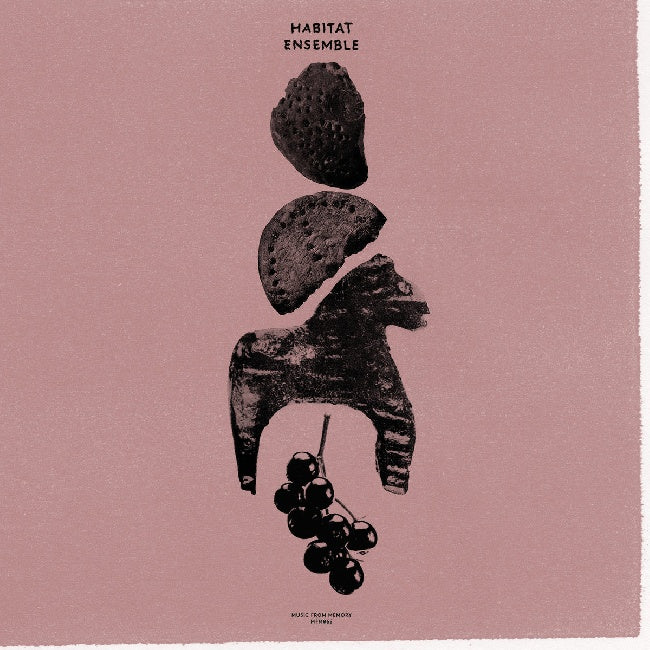 Habitat Ensemble - Habitat ensemble (LP)