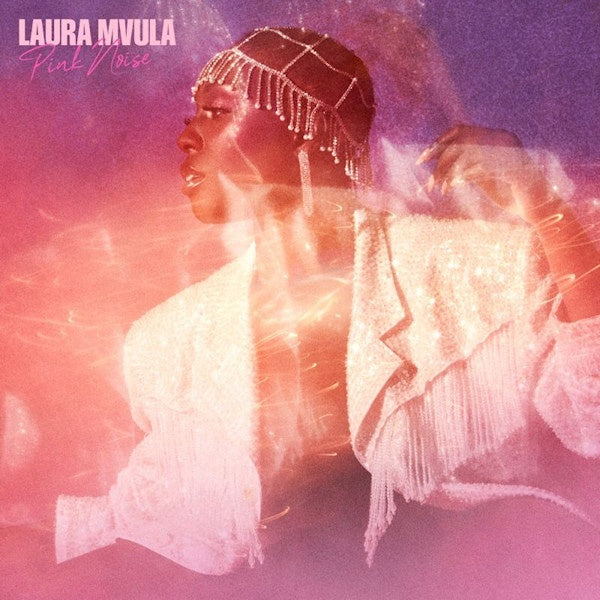 Mvula, Laura - Pink noise (Pink Vinyl, Coloured Vinyl LP)