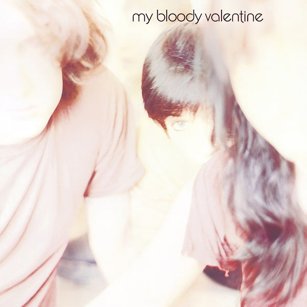 My Bloody Valentine - Isn't anything (Gatefold Sleeve LP)