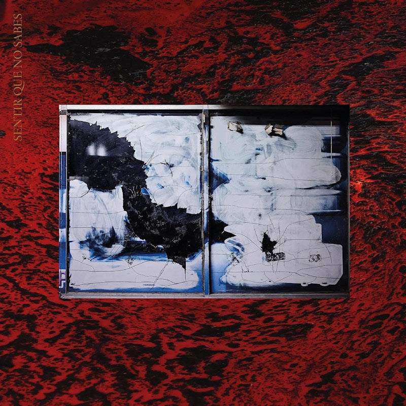 Mabe Fratti - Sentir que no sabes (terracota vinyl) (LP)