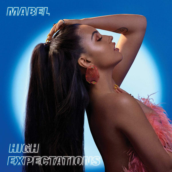 Mabel - High expectations (.. Expectations, Gatefold Sleeve LP)
