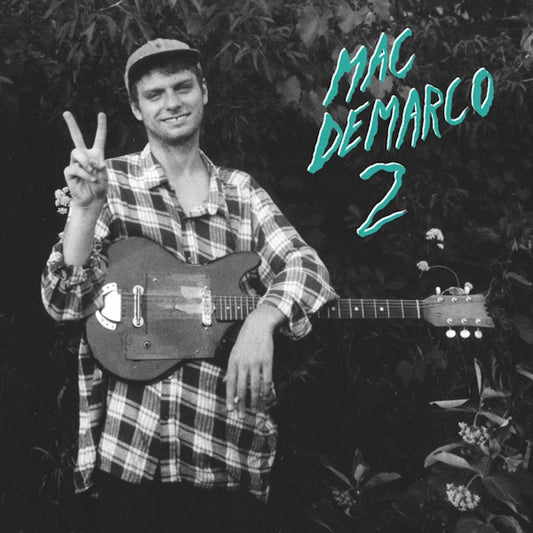 Demarco, Mac - 2 (Incl. Poster/Cpn For Mp3 Dl/Some Versions Poster Only LP)