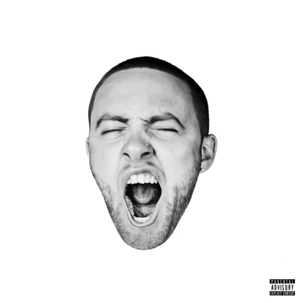 Miller, Mac - GO:OD AM -special edition green vinyl- (Spring Green Vinyl, Coloured Vinyl LP)