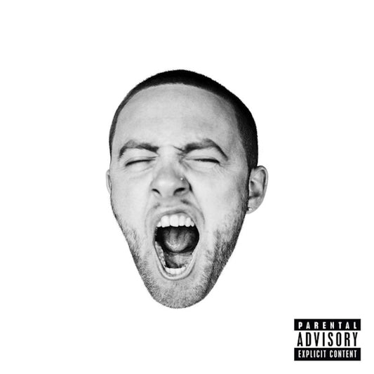 Mac Miller - GO:OD AM (LP)