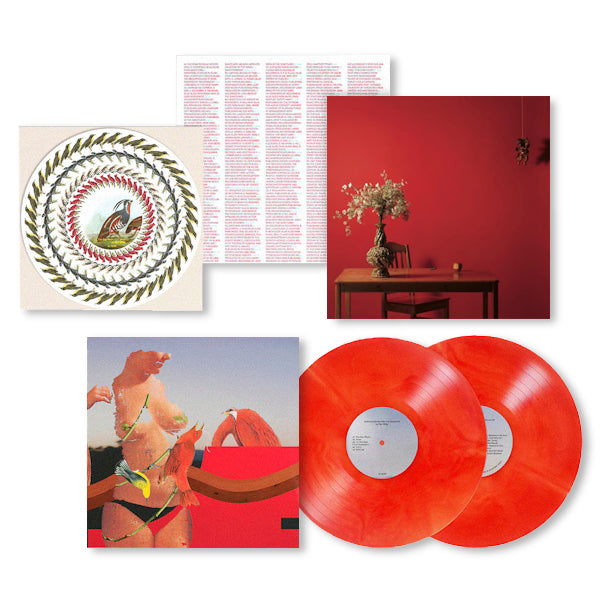 Miller, Mac - Watching movies with the sound off -10 year anniversary- (.. Movies With the Sound Off /10th Anniversary, Picture Disc, Coloured Vinyl LP)