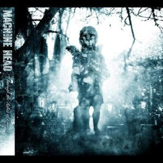 Machine Head - Through the ashes of.. (..Empires CD)