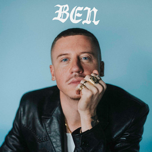 Macklemore - Ben (6195433 LP)