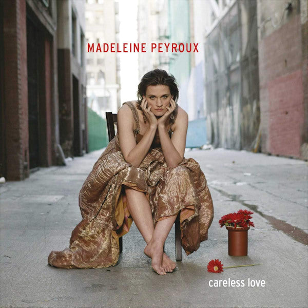 Madeleine Peyroux - Careless love (Japan Import, Shm-CD CD)