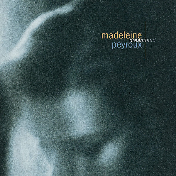 Madeleine Peyroux - Dreamland (180 Gram Audiophile Vinyl / Insert, High Quality LP)