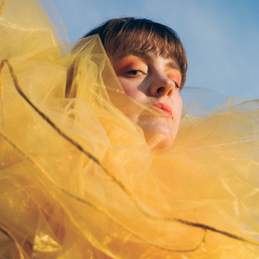 Madeline Kenney - A new reality mind (CD)