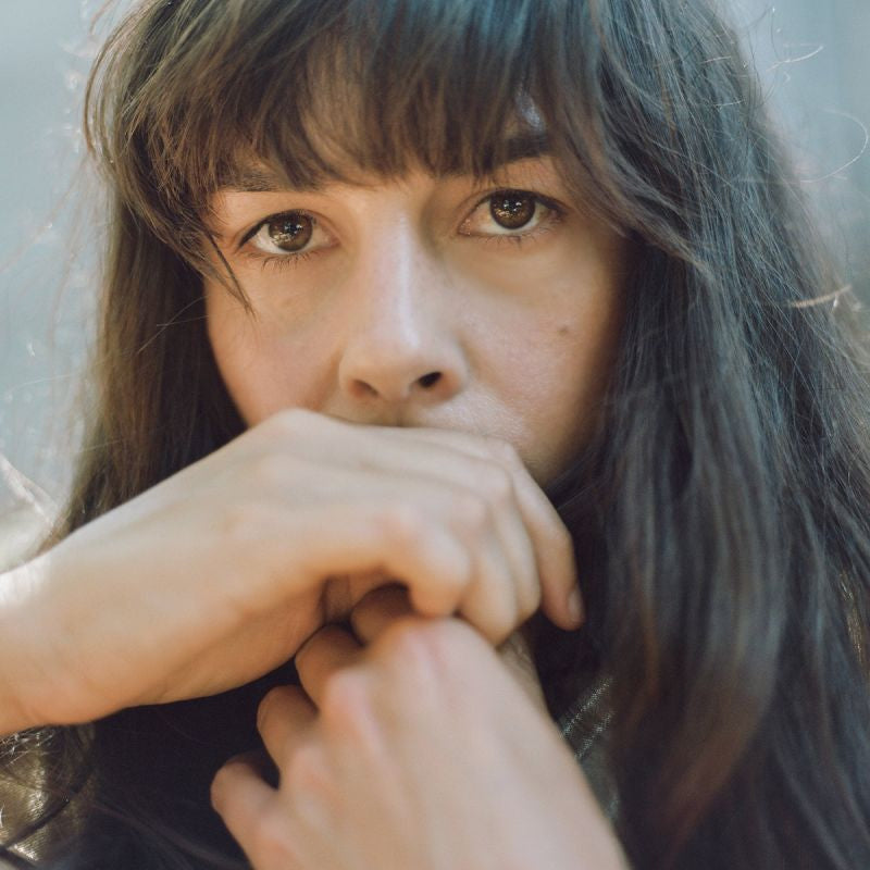 Madi Diaz - History of a feeling -gatefold- (.. Feeling LP)