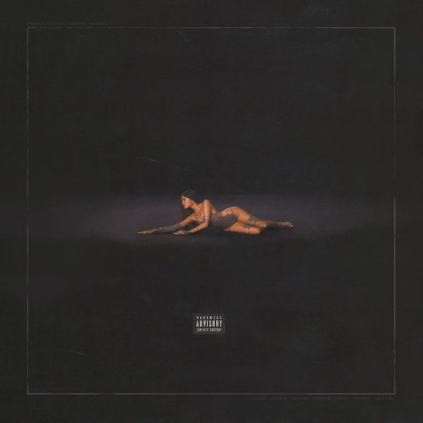 Beer, Madison - Life support (6169487 LP)