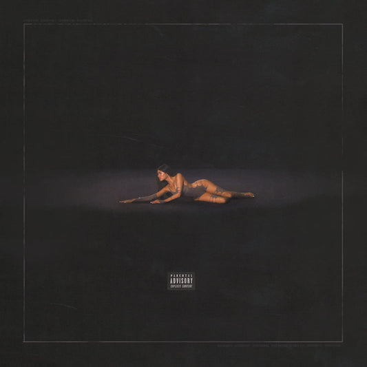 Beer, Madison - Life support (6169487 LP)