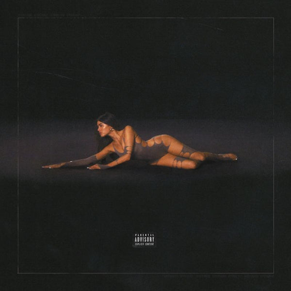 Madison Beer - Life support (CD)