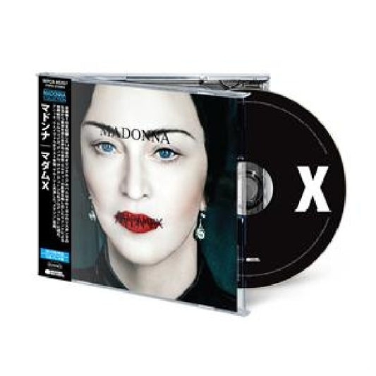 Madonna - Madame x (CD)