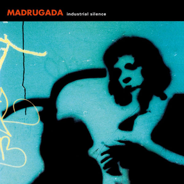 Madrugada - Industrial silence (Debut Album For the Norwegian Masters of Melancholy CD)