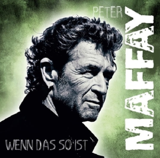 Peter Maffay - Wenn das so ist (LP)
