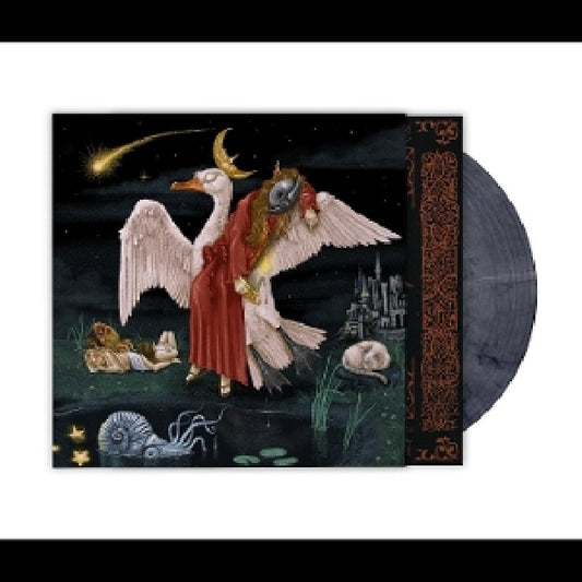 Magdalena Bay - 7-second sleep / star eyes (Coloured Vinyl 7-inch single)
