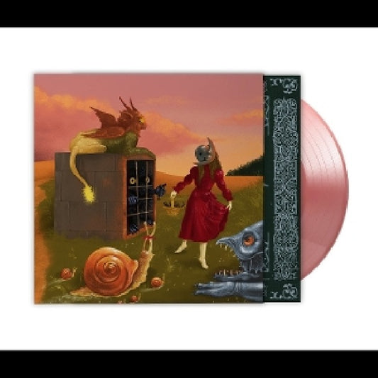 Magdalena Bay - 7-this is the world (i made it for you) / nice day (Coloured Vinyl 7-inch single)