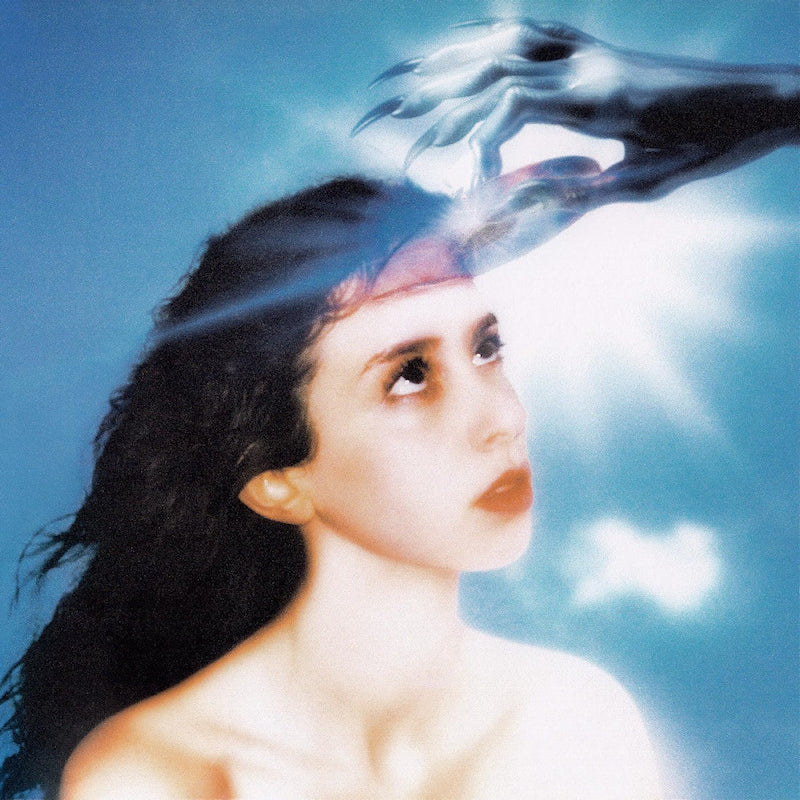 Magdalena Bay - Imaginal disk (White Lyrics, Gatefold Sleeve, Coloured Vinyl, Limited Edition LP)