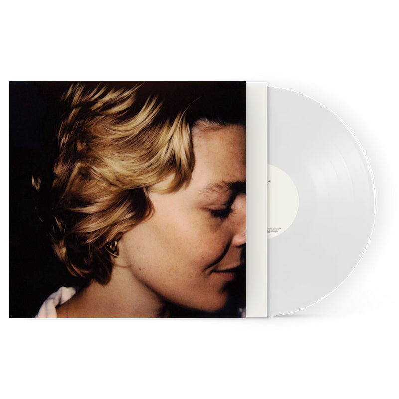 Maggie Rogers - Don't forget me (White, Coloured Vinyl LP)