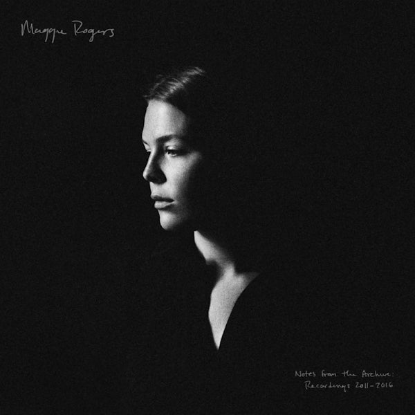 Maggie Rogers - Notes from the archives: recordings 2011-2016 (.. Archives: Recordings 2011-2016 / Marigold Vinyl LP)