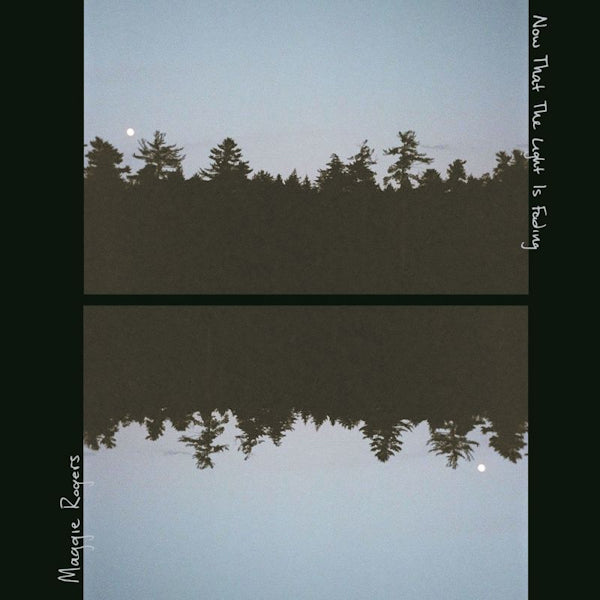Maggie Rogers - Now that the light is fading (CD)