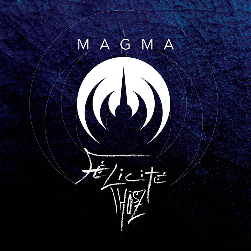 Magma - Felicite thosz (180g, High Quality, 45 Rpm, Insert, Remastered LP)
