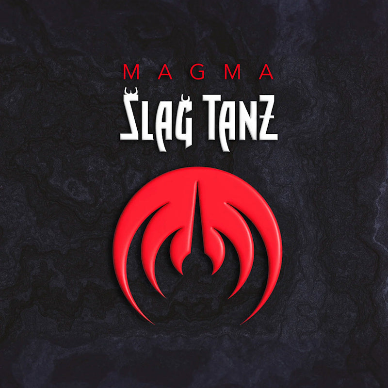 Magma - Slag Tanz (180g, High Quality, 45 Rpm, Rsd, Remastered LP)
