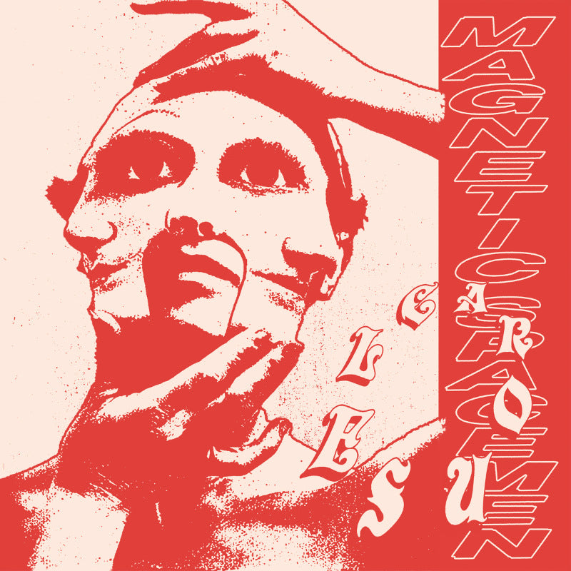 Magnetic Spacemen - Carousel (Coloured Vinyl LP)