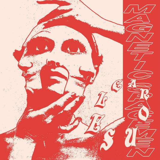 Magnetic Spacemen - Carousel (Coloured Vinyl LP)