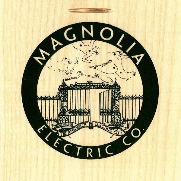 Magnolia Electric Co. - Sojourner (Wooden Box LP)