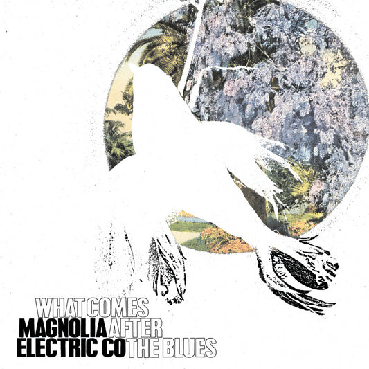 Magnolia Electric Co. - What comes after (= Songs:Ohia. New Band Name. More R;N'r. No Indie Rock LP)