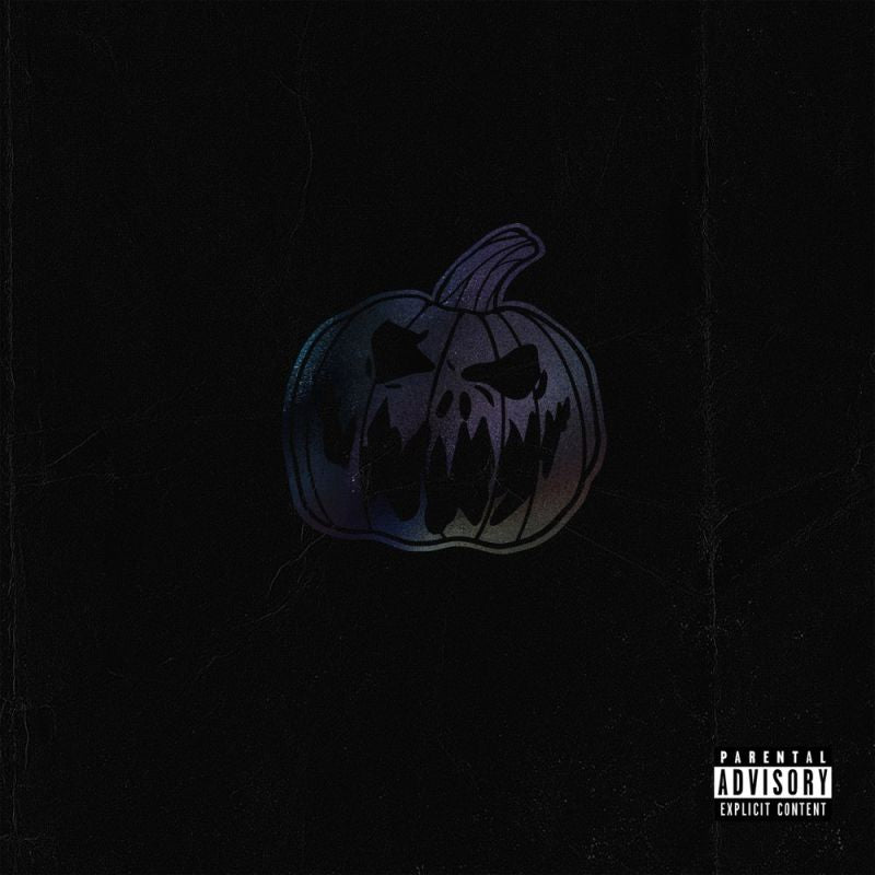 Magnolia Park - Halloween mixtape (Digipak CD)