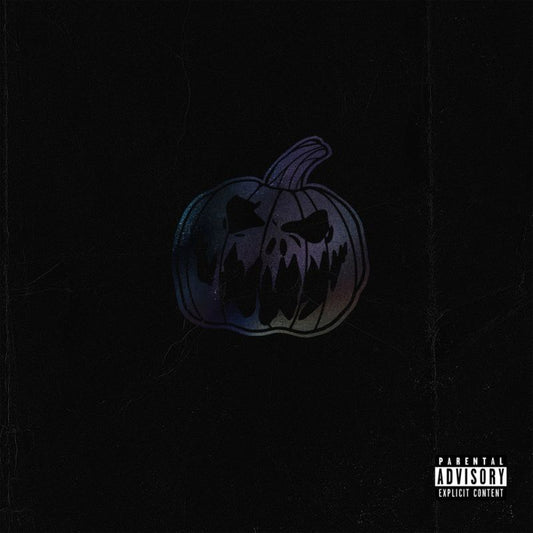 Magnolia Park - Halloween mixtape (.. Mixtape / Halloween Orange Vinyl, Gatefold Sleeve, Coloured Vinyl LP)