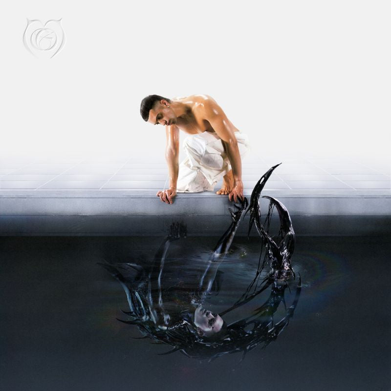 Mahmood - Ghettolimpo (LP)