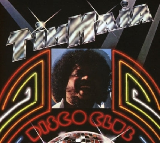 Tim Maia - Disco club (CD)