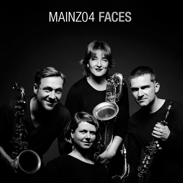Mainz04 - Faces (CD)