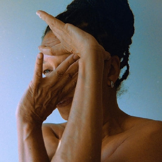 Jueara Mareal - Delta est?cio blues (LP)
