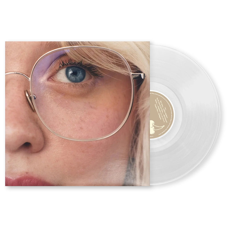 Maisie Peters - Florescence (Transparent LP)