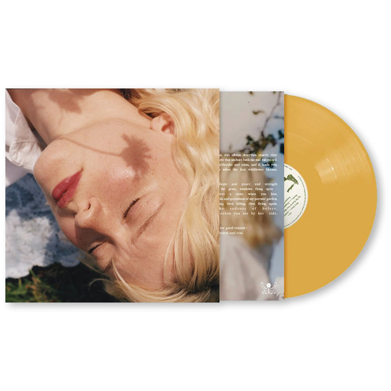 Maisie Peters - Florescence (Eco-Mix, Limited Edition LP)