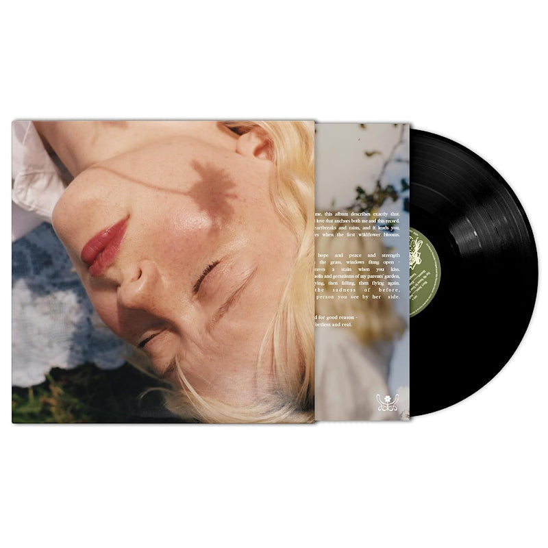 Maisie Peters - Florescence (Eco-Mix LP)