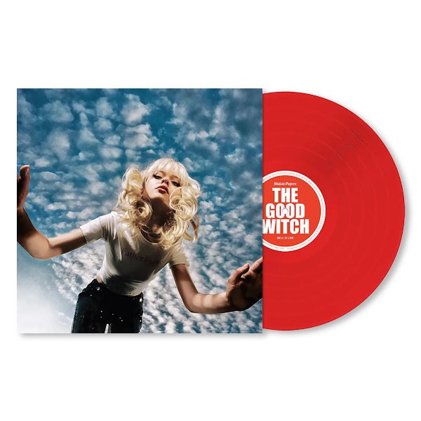 Maisie Peters - Good witch (Red Vinyl, Coloured Vinyl LP)