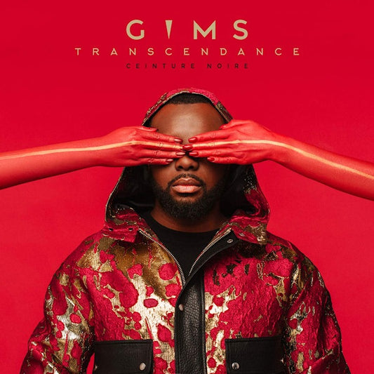 Maã®tre Gims - Ceinture noire (transcendance) (.. (Transcendance), Digipak CD)