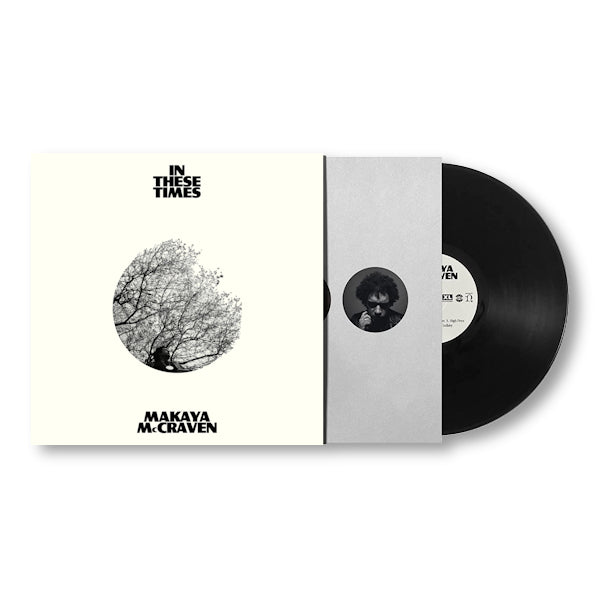 McCraven, Makaya - In these times (4639829 LP)