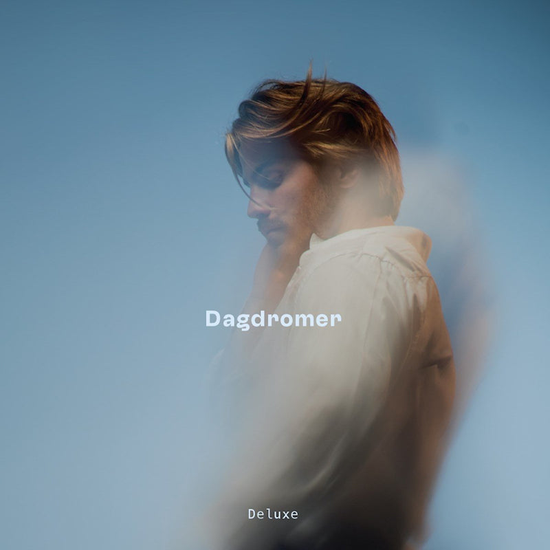 Maksim - Dagdromer (Creamy White 180g, High Quality, Coloured Vinyl LP)