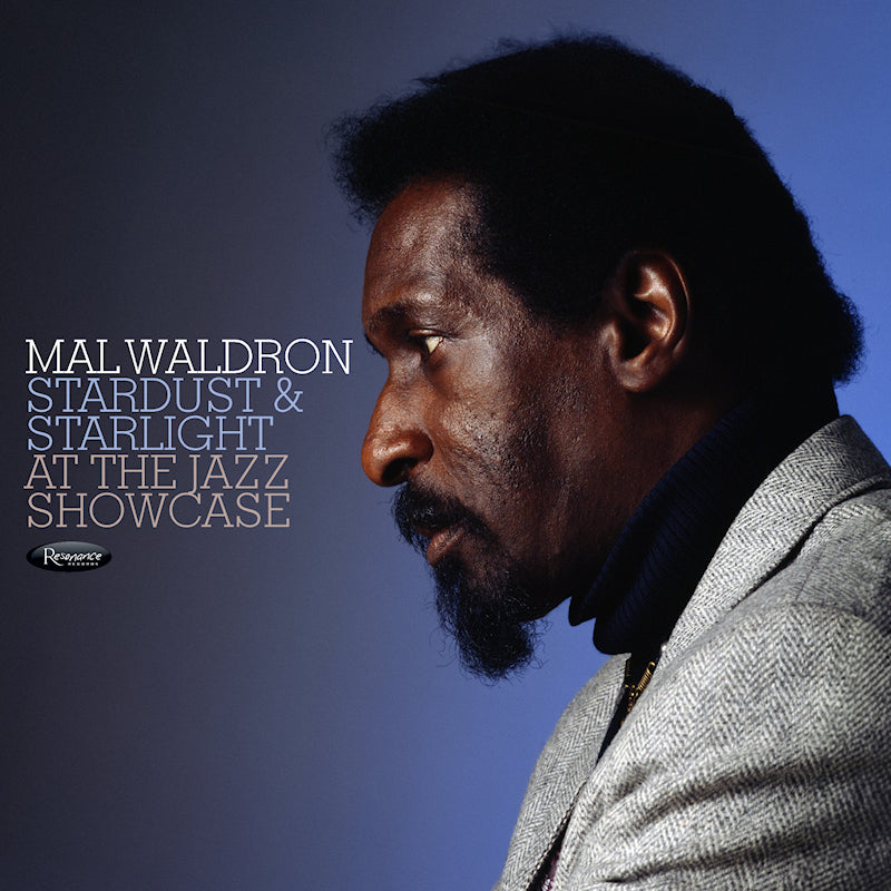 Mal Waldron - Stardust & starlight: at the jazz showcase (CD)