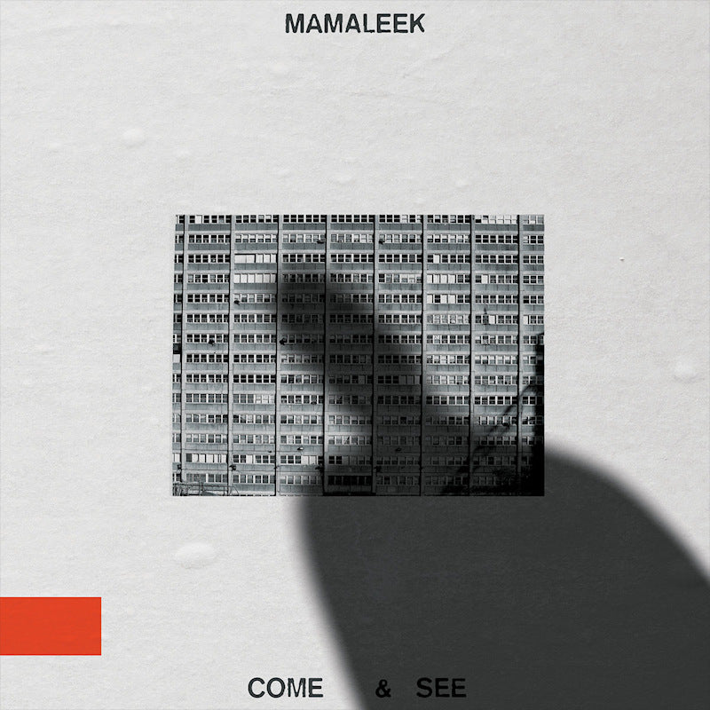 Mamaleek - Come and see (LP)