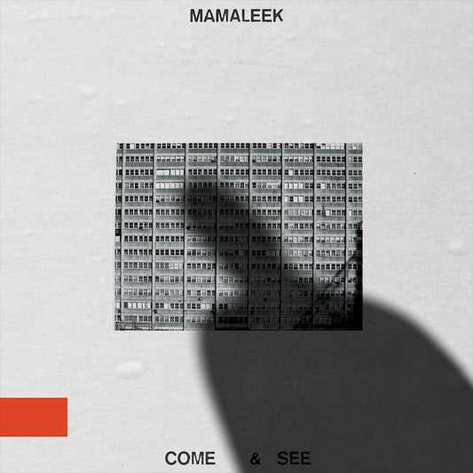 Mamaleek - Come and see (LP)